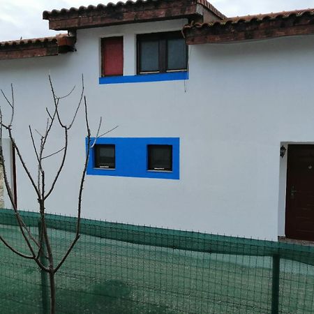 Vila Lotus Murighiol Exterior photo